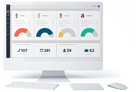 Optimize the Patient Experience Through Practice Intelligence