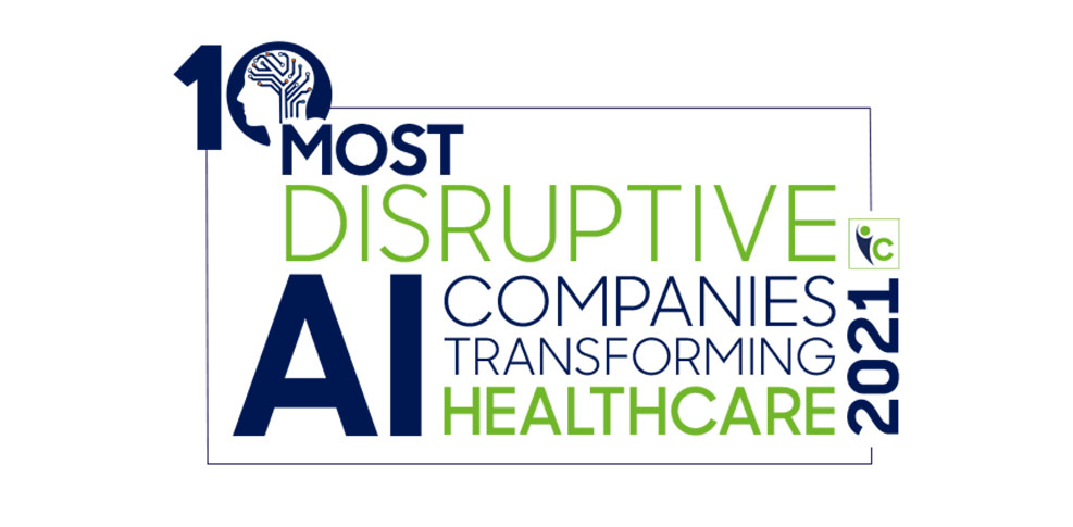 CareCru Named One of 10 Most Disruptive AI Companies Transforming Healthcare