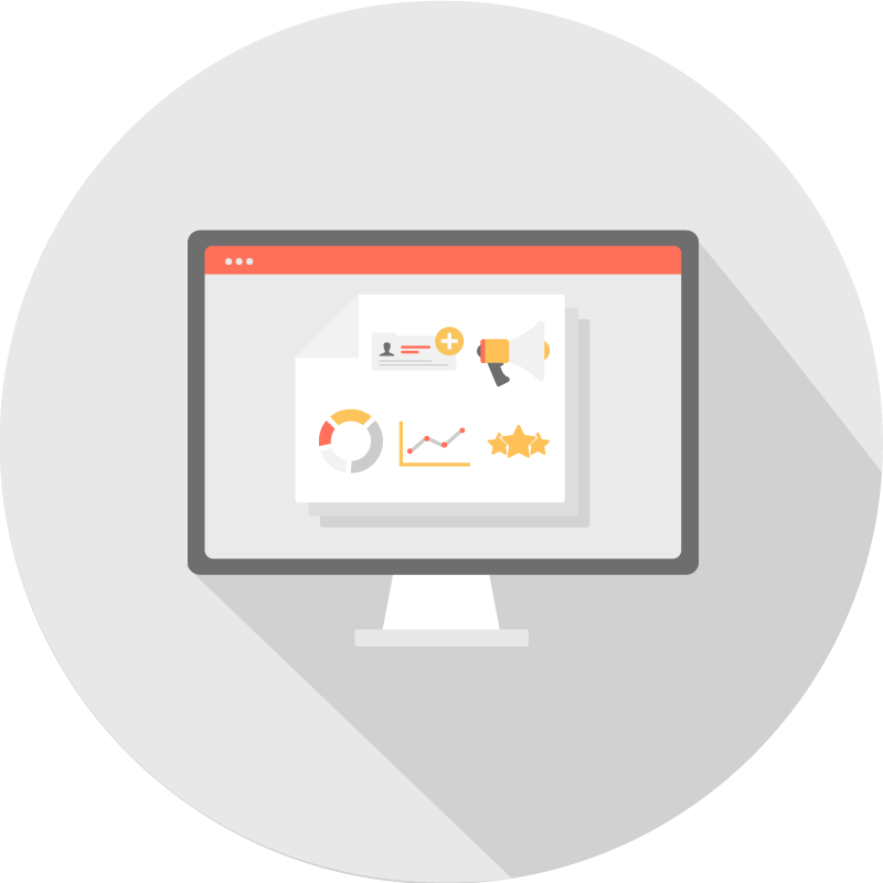 Marketing ROI Report