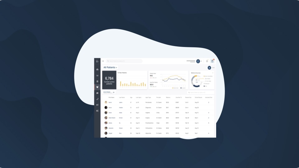 Webinar:&nbsp;Strategies for Scaling your Dental Business in 2021 and Beyond