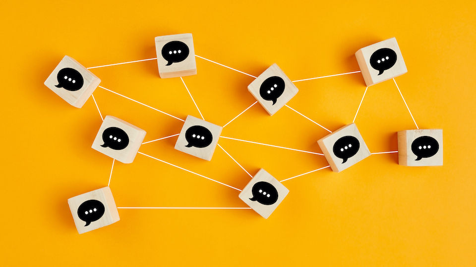 Putting Your Best Foot Forward: The CareCru Guide to Managing Your Practice’s Online Reputation