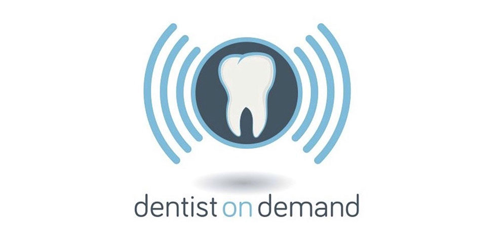 Video: CareCru CTO Justin Sharp Featured on Dentist on Demand Podcast