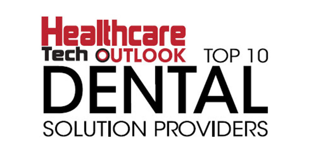 Healthcare Tech Outlook Includes CareCru in Top 10 Dental Solution Companies of 2019